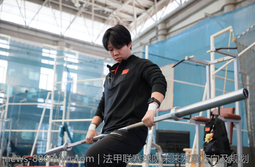 法甲联赛球队未来发展方向及规划
