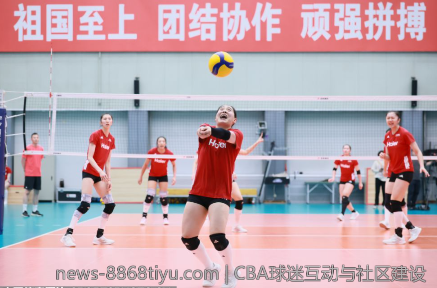 CBA球迷互动与社区建设