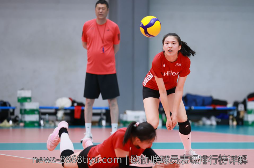欧协联球员表现排行榜详解