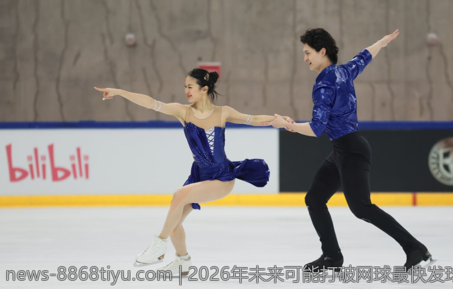 2026年未来可能打破网球最快发球纪录的潜力巨星