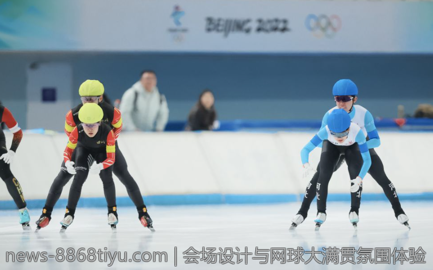 会场设计与网球大满贯氛围体验