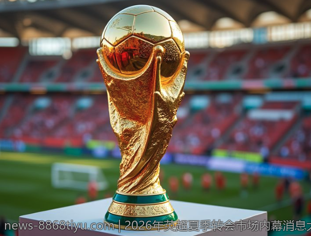 2026年英超夏季转会市场内幕消息大揭秘