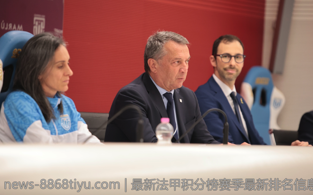 最新法甲积分榜赛季最新排名信息